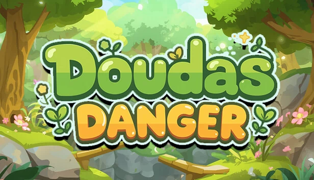 DouDas Danger 游戏封面