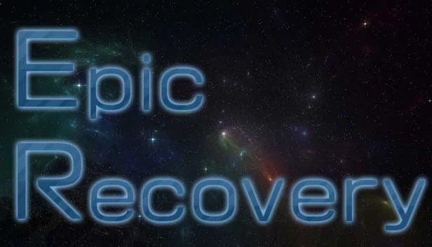 史诗恢复（EpicRecovery） 游戏封面