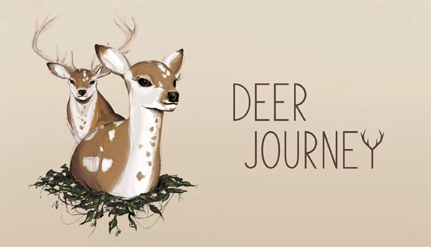 鹿之旅（Deer Journey） 游戏封面