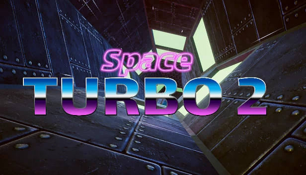 太空涡轮2（Space Turbo 2） 游戏封面