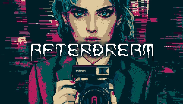 Afterdream 游戏封面