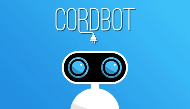Cordbot 游戏封面
