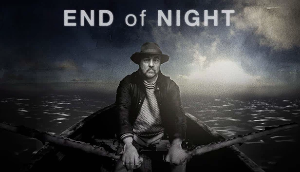 夜之终结（End of Night） 游戏封面