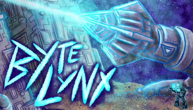 Byte Lynx 游戏封面