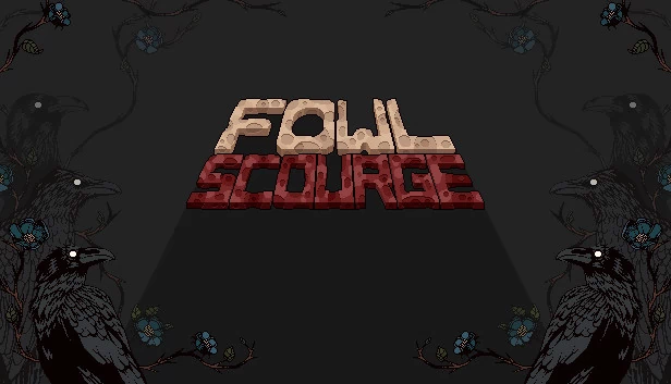 禽类灾祸(Fowl Scourge) 游戏封面