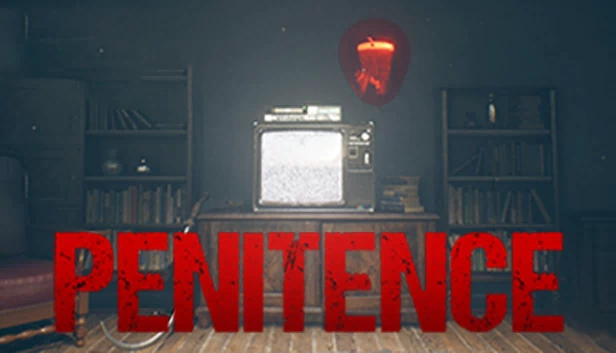 忏悔(Penitence) 游戏封面
