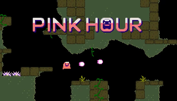 Pink Hour 游戏封面
