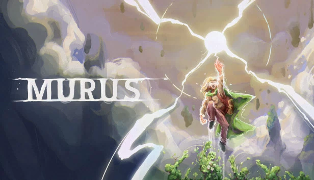 Murus 游戏封面