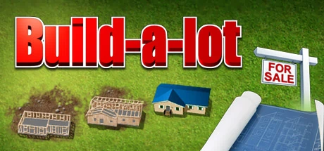 地产大亨（Build-A-Lot） 游戏封面