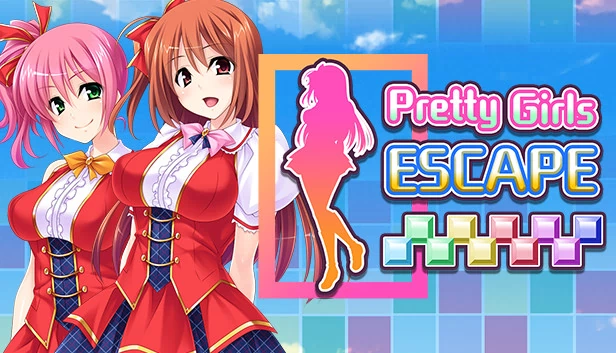 Pretty Girls Escape 游戏封面