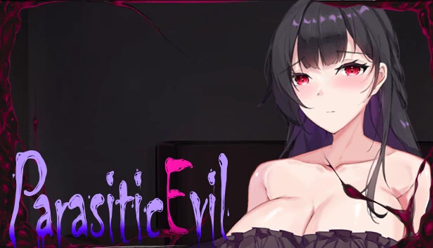 寄生邪恶(Parasitic Evil) 游戏封面