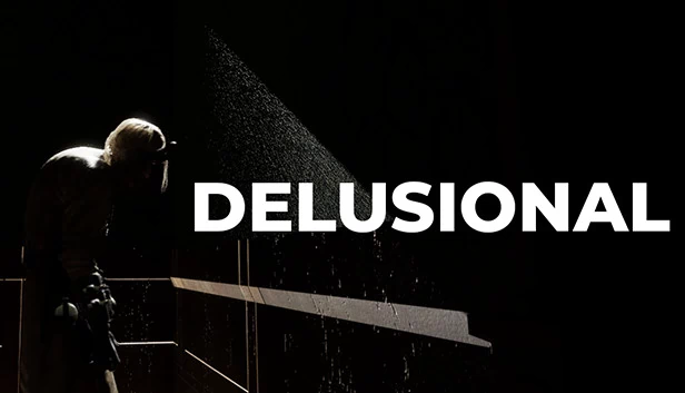 妄想症（Delusional） 游戏封面