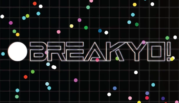 Breakyo 游戏封面