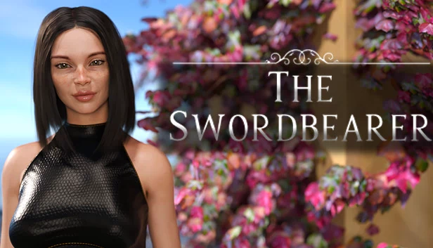 持剑者 - 第一季（The Swordbearer - Season 1） 游戏封面