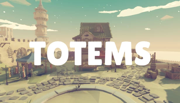 图腾（TOTEMS） 游戏封面