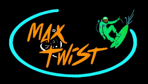 Max Twist 游戏封面