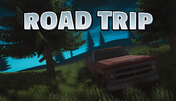 公路旅行（Road Trip） 游戏封面