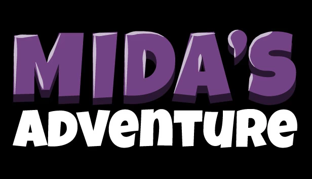 米达的冒险（Mida's Adventure） 游戏封面