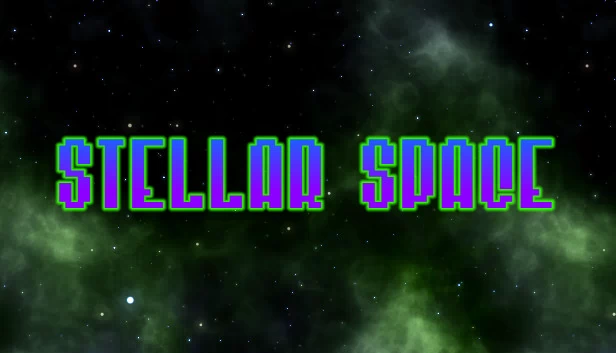 星际空间（Stellar Space） 游戏封面