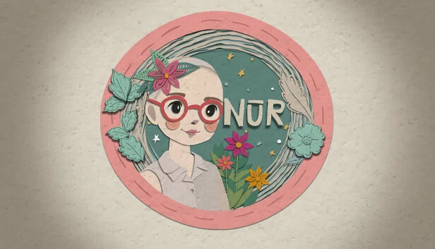 Nūr 游戏封面