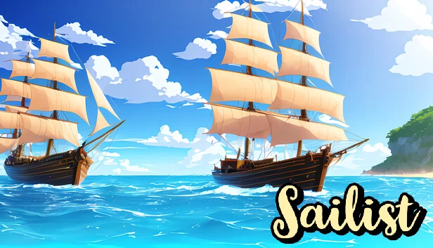 Sailist 游戏封面
