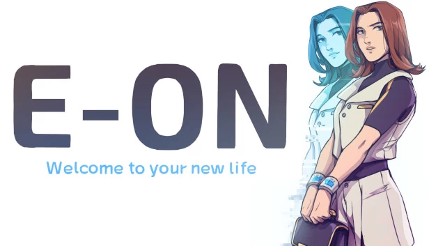 E-ON 游戏封面