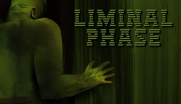 阈限阶段(LIMINAL PHASE) 游戏封面