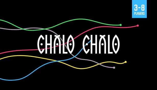 Chalo Chalo 游戏封面