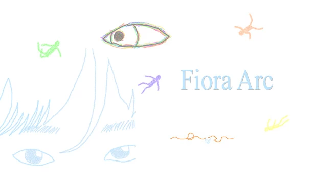 菲奥拉弧（Fiora Arc） 游戏封面
