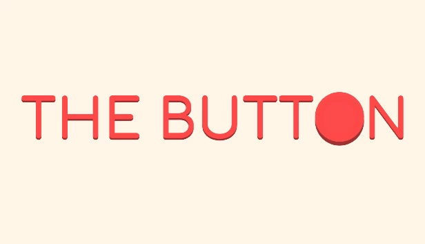 按钮 by Elendow(THE BUTTON by Elendow) 游戏封面
