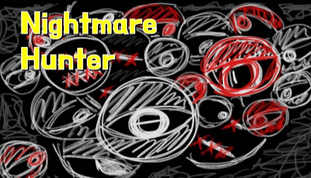 噩梦猎人（Nightmare Hunter） 游戏封面