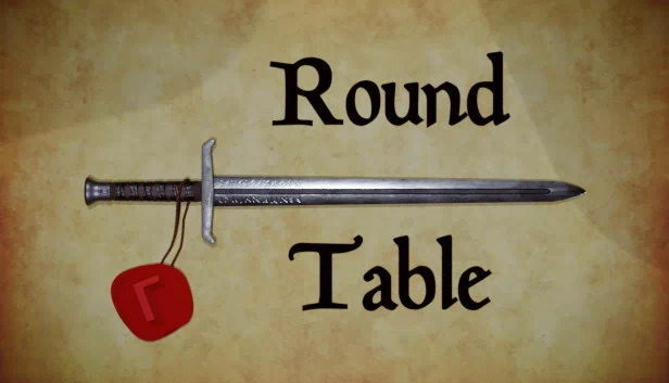 圆桌(Round Table) 游戏封面