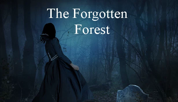 被遗忘的森林（The Forgotten Forest） 游戏封面