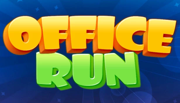 办公室跑酷（Office Run） 游戏封面