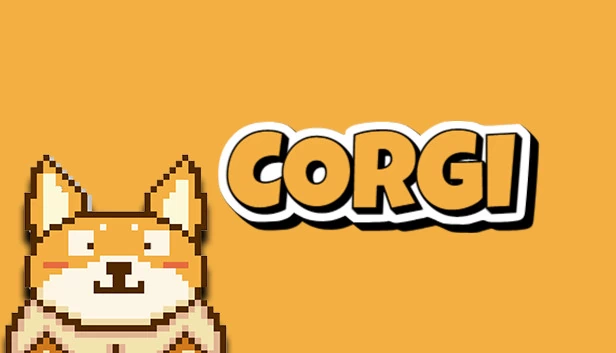 柯基（CORGI） 游戏封面