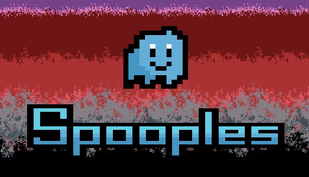 Spooples 游戏封面