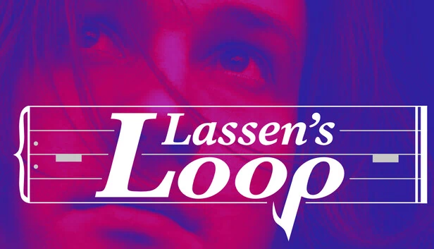 拉森的循环（Lassen's Loop） 游戏封面