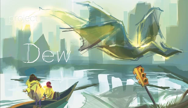 Project Dew 游戏封面