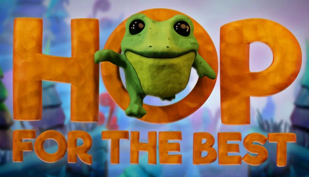最佳跳跃（Hop For The Best） 游戏封面