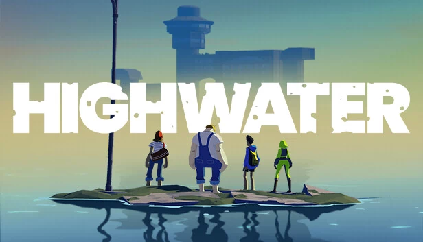Highwater 游戏封面
