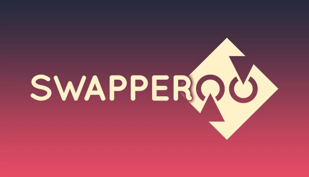 Swapperoo 游戏封面