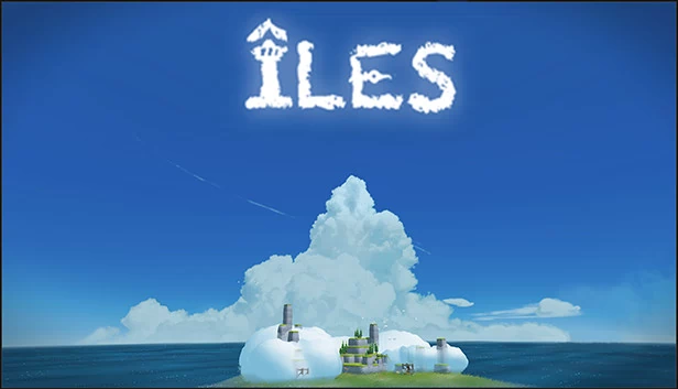 伊尔（iles） 游戏封面