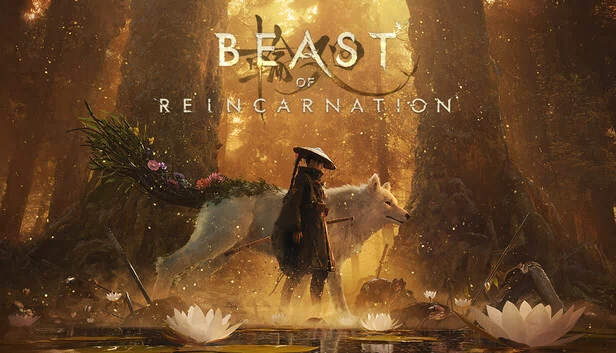 轮回之兽（Beast of Reincarnation） 游戏封面
