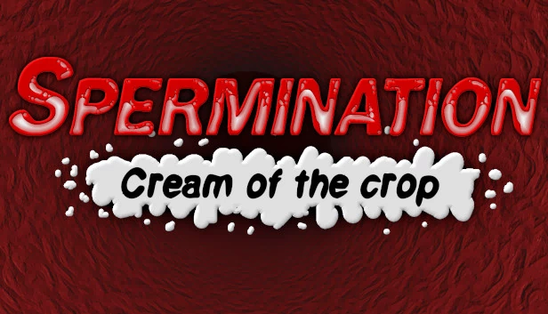 精子战争：精英之战（Spermination: Cream of the Crop） 游戏封面