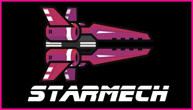 星械（StarMech） 游戏封面