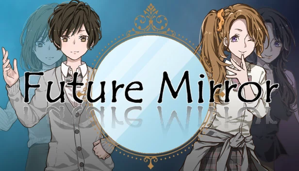 未来镜像（Future Mirror） 游戏封面