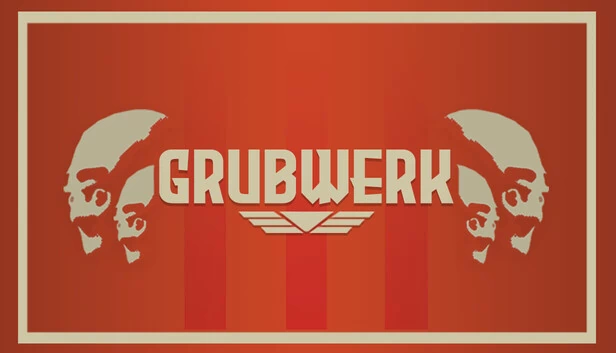 GRUBWERK 游戏封面