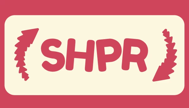 SHPR 游戏封面