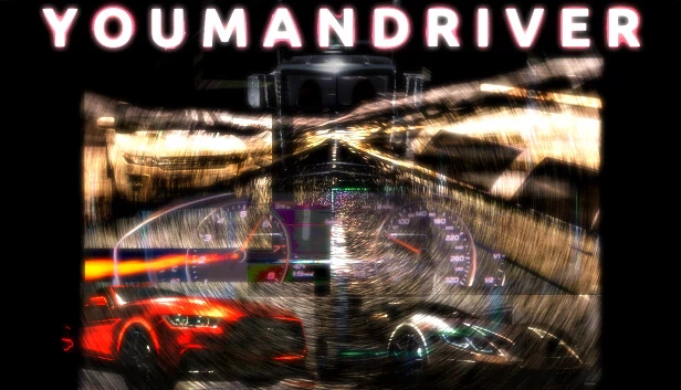 Youmandriver 游戏封面