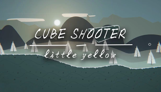 方块射手（CubeShooter） 游戏封面